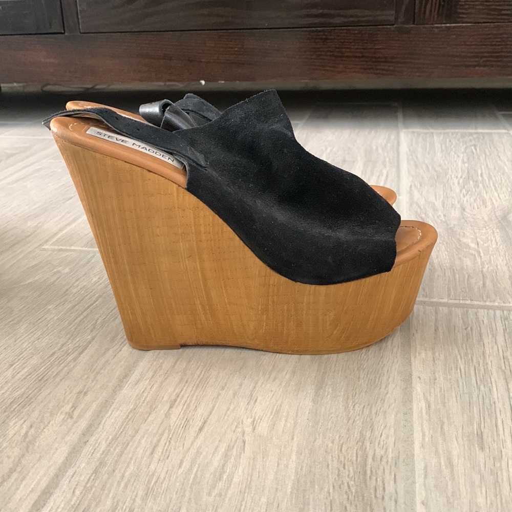 Platform Wedge Bundle! - image 2